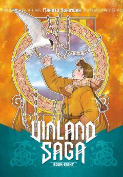 Vinland Saga - Volume 8