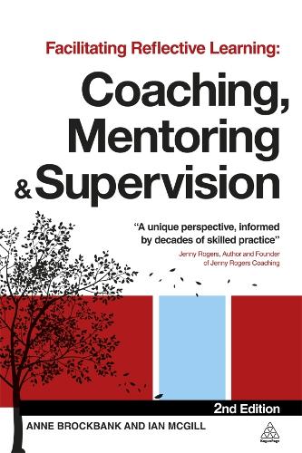 Facilitating Reflective Learning - Ms Anne Brockbank, Mr Ian McGill