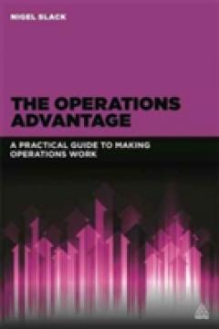 The Operations Advantage