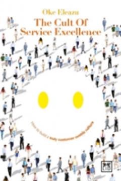 The Cult of Customer Excellence