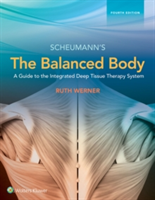 The Balanced Body - Ruth Werner