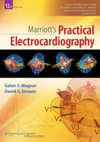 Marc Ries Ecg Marriott's Practical Electrocardiography - Galen S. Wagner, David G ...