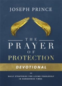 Daily Readings From the Prayer of Protection