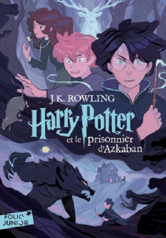 Harry Potter - Et le prisonnier d'Azkaban