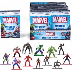 Figurina surpriza - Marvel - 12 modele - Mai multe modele - Pret pe bucata