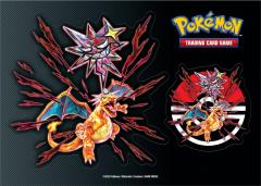 Pokemon TCG - November Collectors Chest (2023)