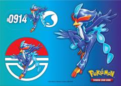 Pokemon TCG - November Collectors Chest (2023)