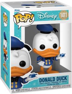 Figurina - Pop! Disney Holiday: Donald Duck