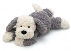 Jucarie de plus - Caine ciobanesc