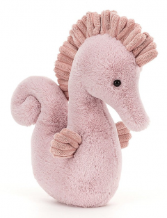 Jucarie de plus - Medium - Sienna Seahorse