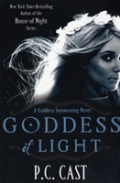 Goddess Of Light