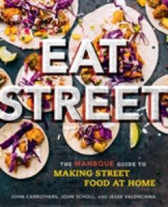 Eat Street