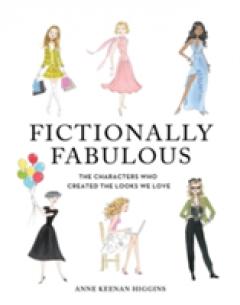 Fictionally Fabulous