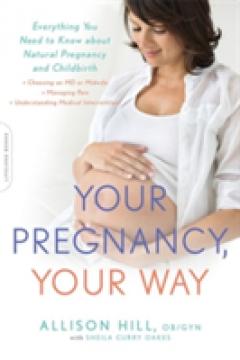 Your Pregnancy, Your Way