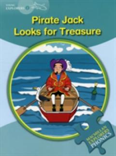 Young Explorers 2 Pirate Jacks Treasure