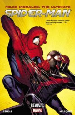 Miles Morales: Ultimate Spider-man - Volume 1