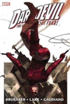 Daredevil By Ed Brubaker & Michael Lark