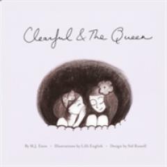 Clearful and the Queen