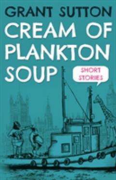 Cream of Plankton Soup