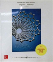 Organic Chemistry - Francis A. Carey, Robert M. Giuliano