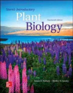 Stern's Introductory Plant Biology