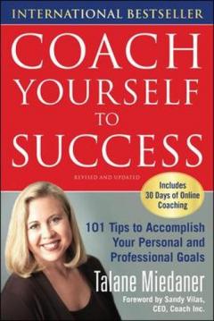 Coach Yourself to Success