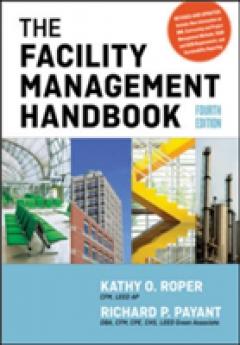 The Facility Management Handbook