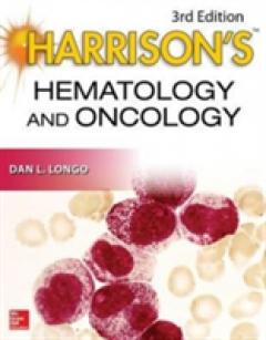 Harrison's Hematology and Oncology, 3E