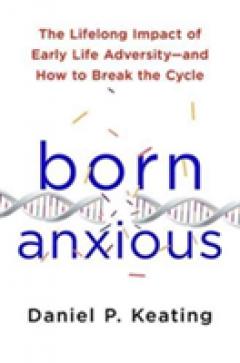 Born Anxious