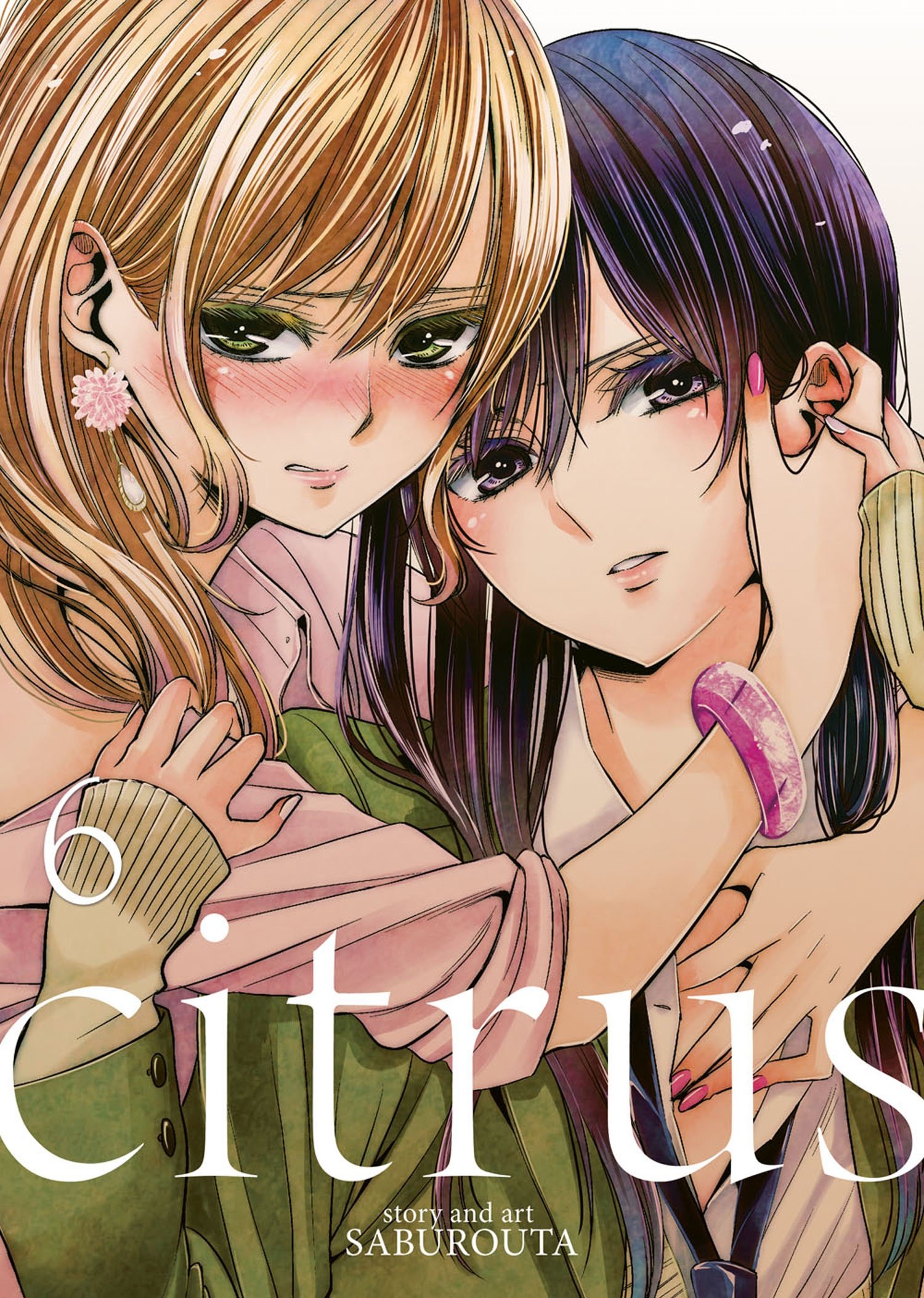 Citrus - Volume 6