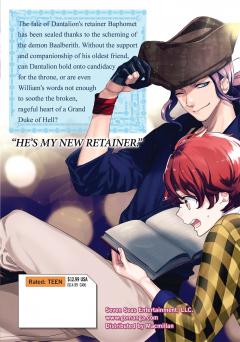 Devils and Realist - Volume 11