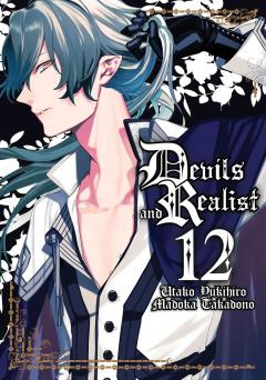 Devils and Realist - Volume 12