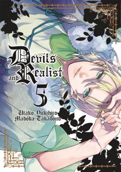 Devils and Realist - Volume 5