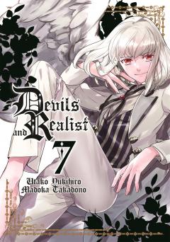 Devils and Realist - Volume 7
