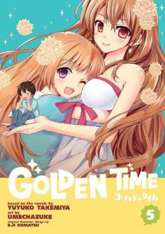 Golden Time