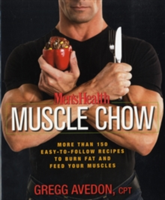 Mens Health Muscle Chow
