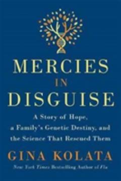 Mercies in Disguise