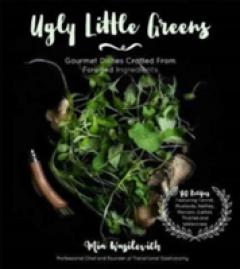 Ugly Little Greens