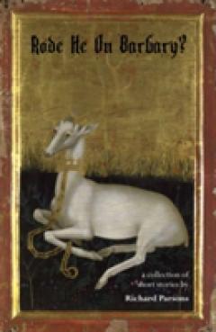 Coperta cărții Rode He on Barbary?