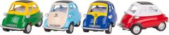 Masina - BMW Isetta - Mai multe culori