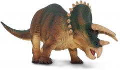Figurina - Triceratops Dinosaur