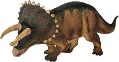 Figurina - Triceratops Dinosaur