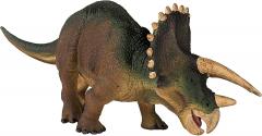 Figurina - Triceratops Dinosaur