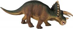 Figurina - Triceratops Dinosaur