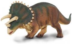 Figurina - Triceratops Dinosaur