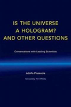 Is the Universe a Hologram?