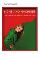 Signs and Machines