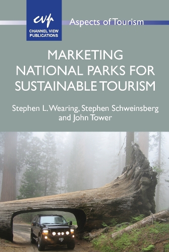 Marketing National Parks for Sustainable Tourism - Stephen L. Wearing ...