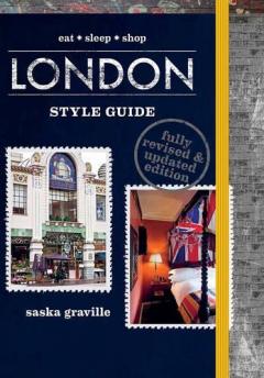 London Style Guide (Revised Edition)