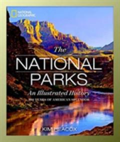 National Geographic The National Parks